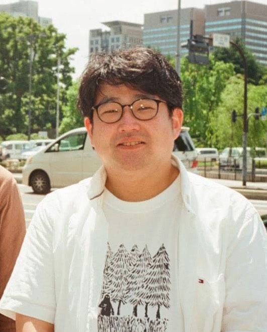 寺坂直毅氏