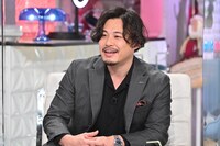 アルコ＆ピース平子 (c)テレビ朝日