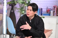 平成ノブシコブシ吉村 (c)テレビ朝日