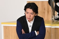 マヂカルラブリー・野田クリスタル (c)ABCテレビ