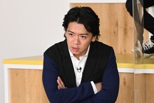 マヂカルラブリー・野田クリスタル (c)ABCテレビ