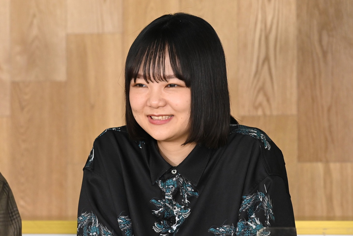 蛙亭イワクラ (c)ABCテレビ