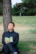 くりぃむしちゅー上田 （撮影：有泉伸一郎）