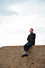 くりぃむしちゅー上田 （撮影：有泉伸一郎）