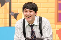 オズワルド畠中 (c)読売テレビ