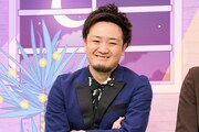 隣人・中村遊直 (c)読売テレビ