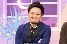 隣人・中村遊直 (c)読売テレビ