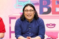 ビスケットブラザーズ原田 (c)読売テレビ