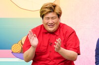 ビスケットブラザーズきん (c)読売テレビ