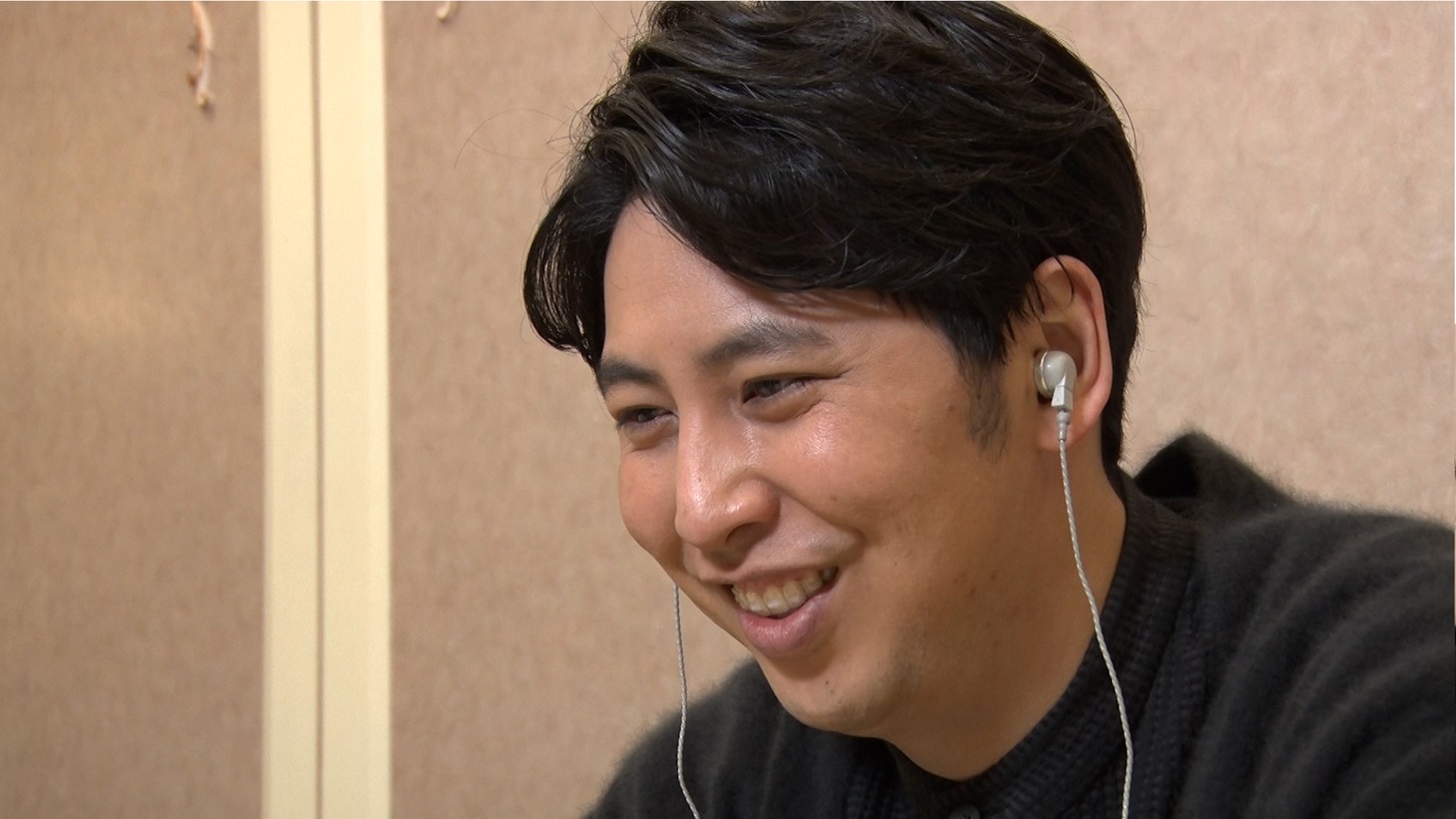 ニューヨーク屋敷 (c)日本テレビ