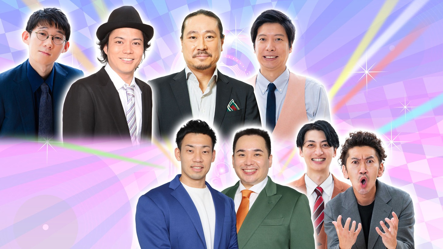 「MBS That's！オール漫才」(c)MBS