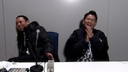 千鳥 (c)テレビ朝日