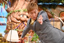 じゅんいちダビッドソン (c)TBS