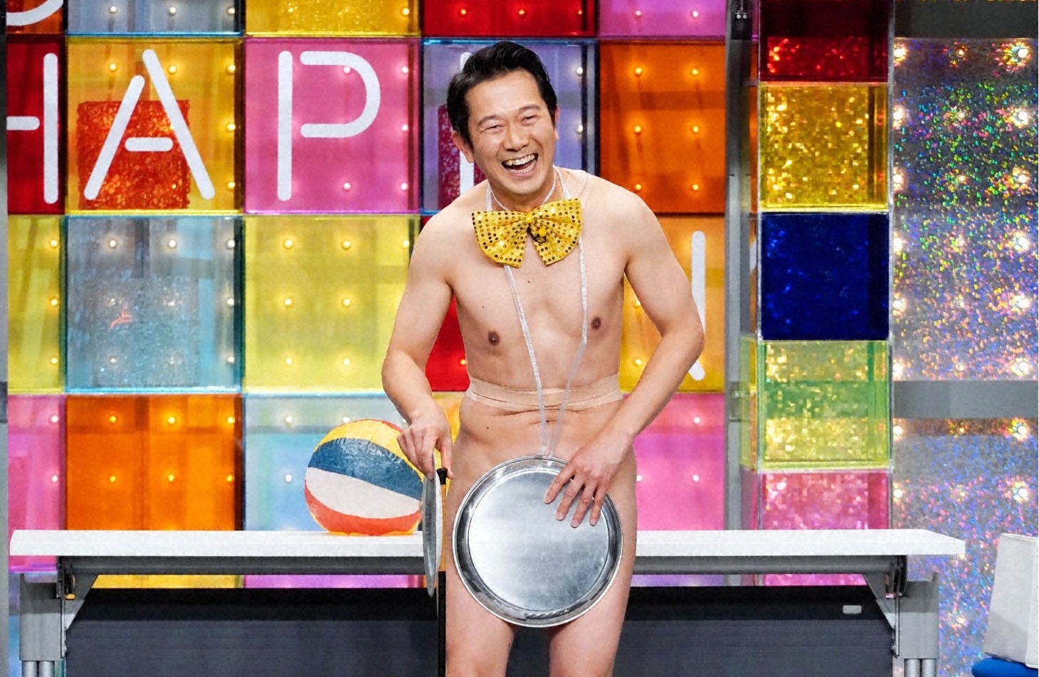 アキラ100%