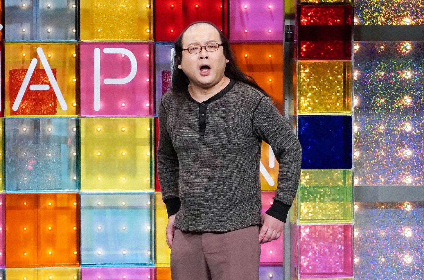 小仲くん
