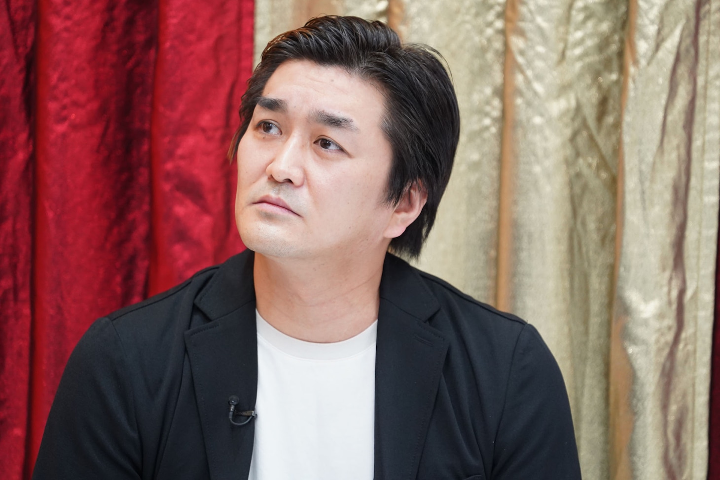 平成ノブシコブシ徳井
