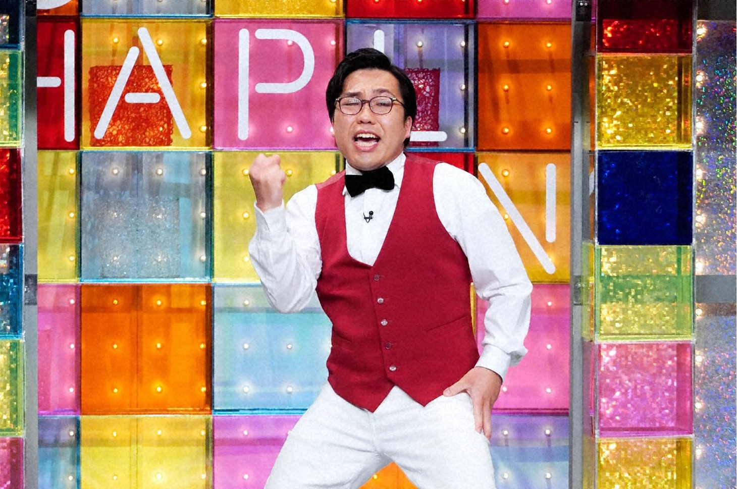 Yes!アキト