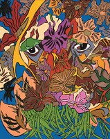 1994年作「芸能界」