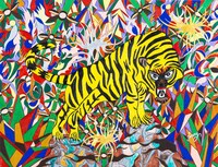 2020年作「ニャン太郎」