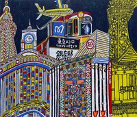 2022年作「THE 銀座」