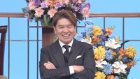 ヒロミ (c)日本テレビ