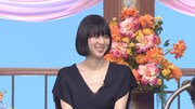 片山友希 (c)日本テレビ