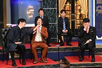 「しゃべくり007」のワンシーン。(c)日本テレビ