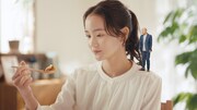 WebCM「スプーン篇」より。