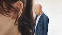 WebCM「スプーン篇」より。