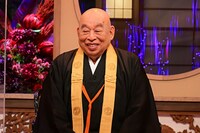 池口恵観 (c)TBS