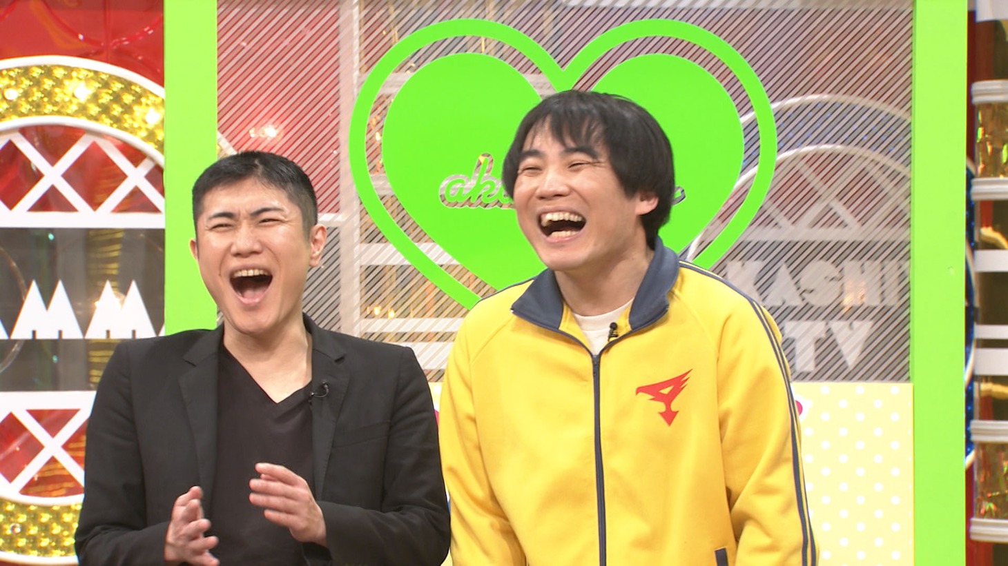 ランジャタイ