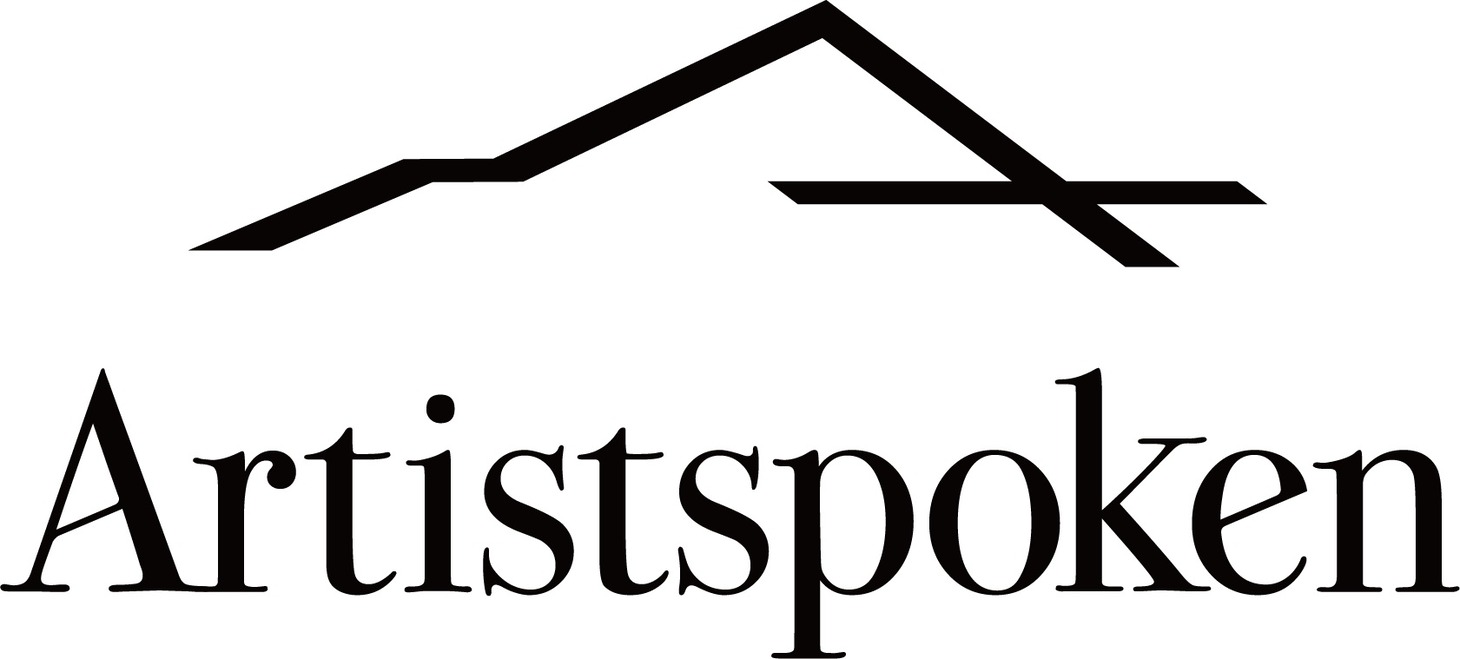 Artistspokenロゴ