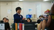 WebCM「連続パワー劇場 『でかびたきんぐ君』」より。