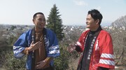 千鳥がNHKで幸せほっこり旅番組、もう中＆蛙亭も