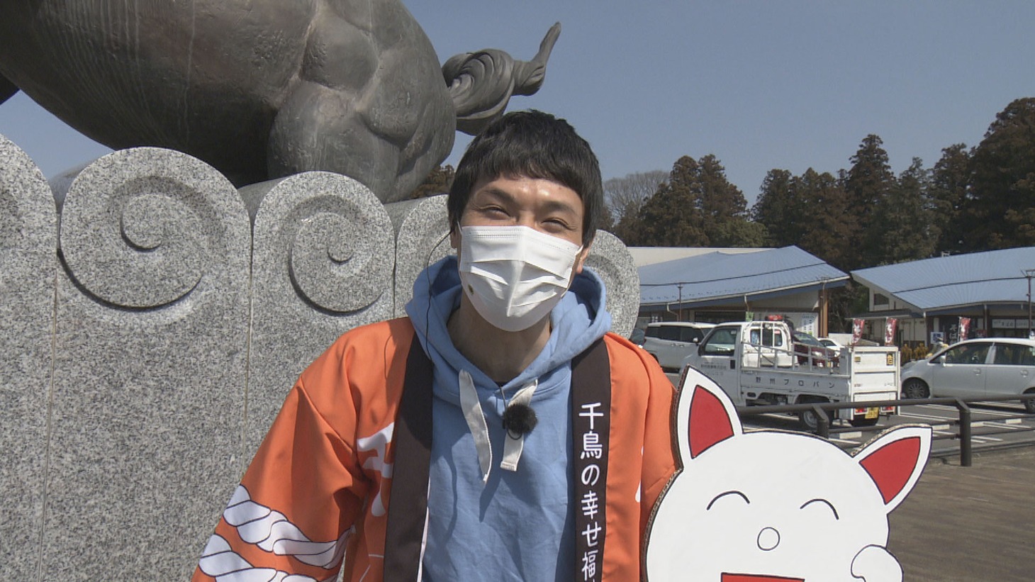 もう中学生