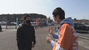 「千鳥の幸せ福引き旅」より。