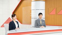 「もう中学生のNEWSお初です」より。