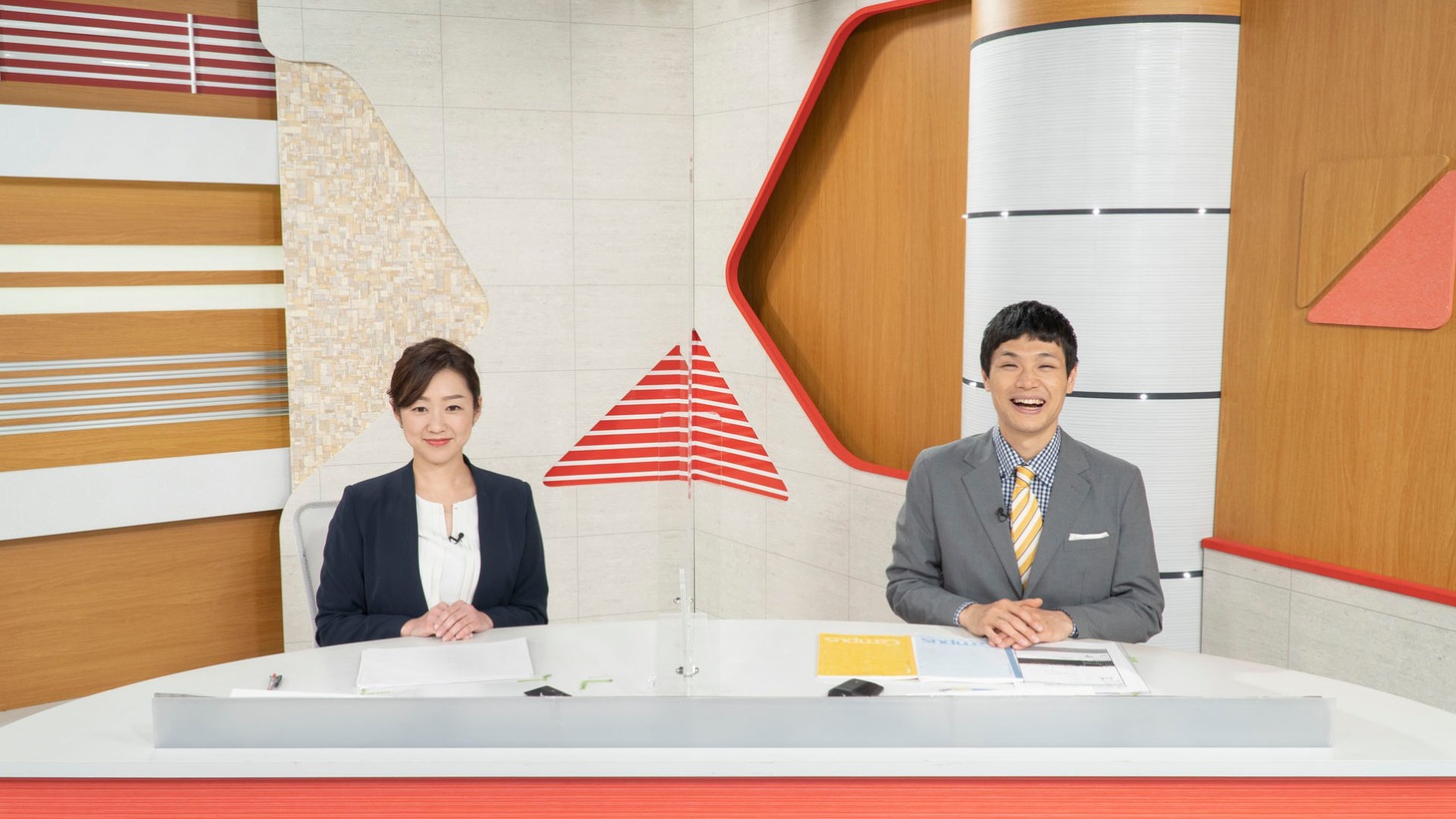 「もう中学生のNEWSお初です」より。