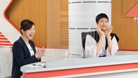 「もう中学生のNEWSお初です」より。