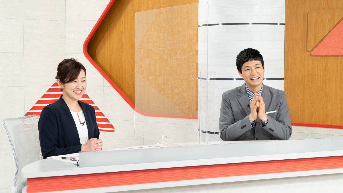 「もう中学生のNEWSお初です」より。
