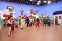 番組のワンシーン。(c)関西テレビ