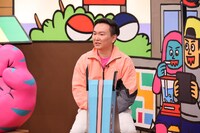 かまいたち山内 (c)関西テレビ