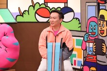 かまいたち山内 (c)関西テレビ