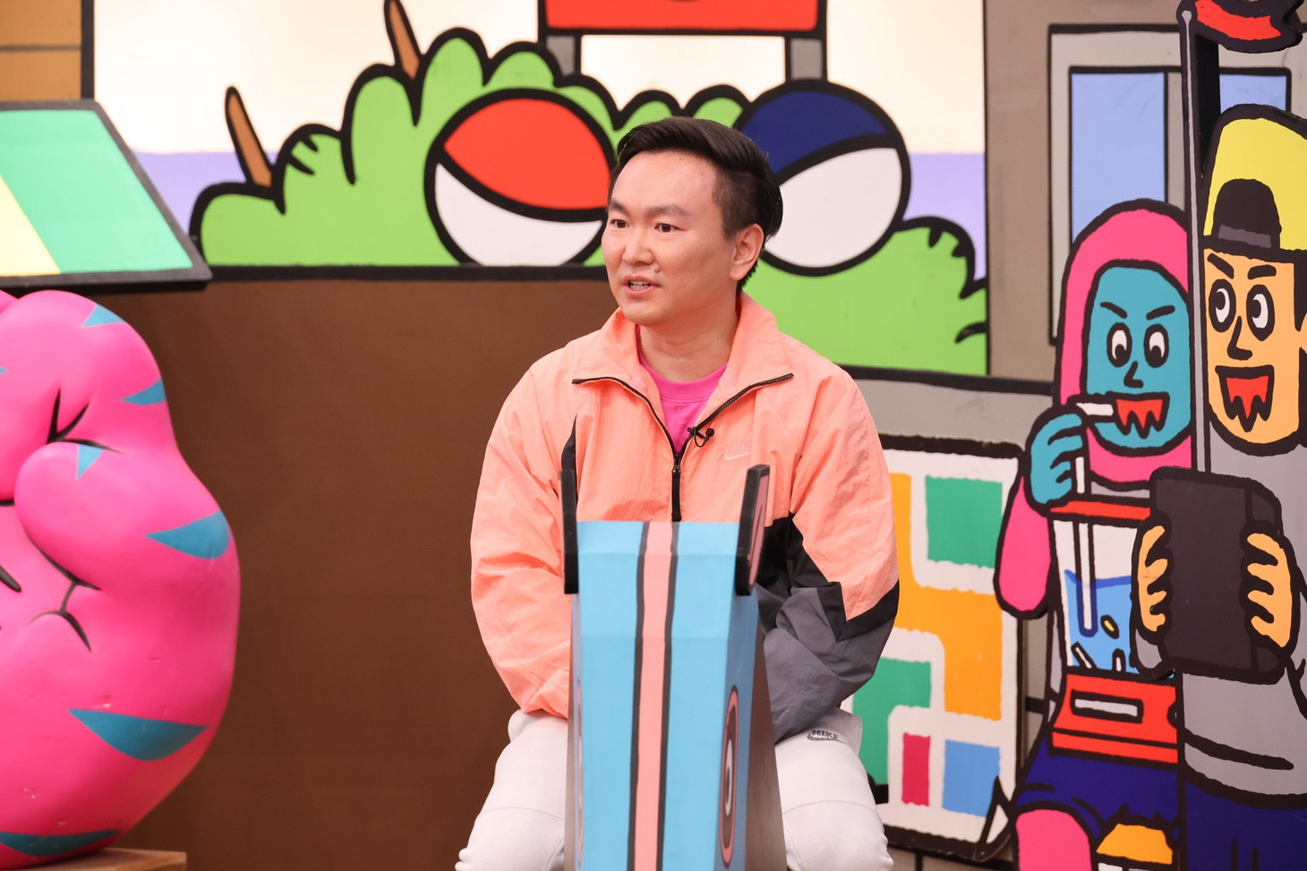 かまいたち山内 (c)関西テレビ