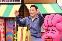 ダイアン津田 (c)関西テレビ