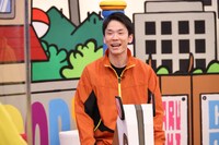 かまいたち濱家 (c)関西テレビ