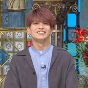 OCTPATH栗田航兵、ホイッスルボイスで「さんま御殿」に拍手喝采巻き起こす