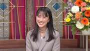 竹内由恵 (c)日本テレビ