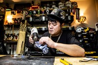 「佐田のホビー」より。