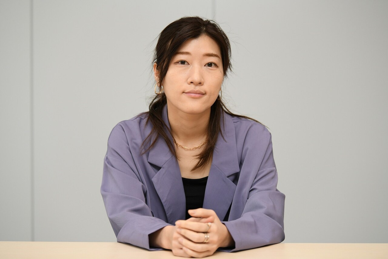 ヒコロヒーがドラマ脚本を執筆、口の悪いホステスたちのサスペンス